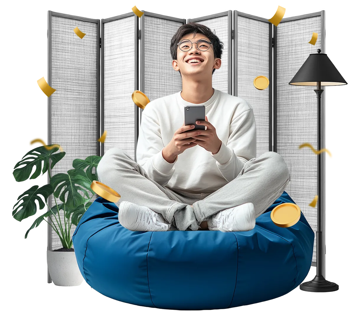 Reseller sukses jualan top up game dengan TokoLite